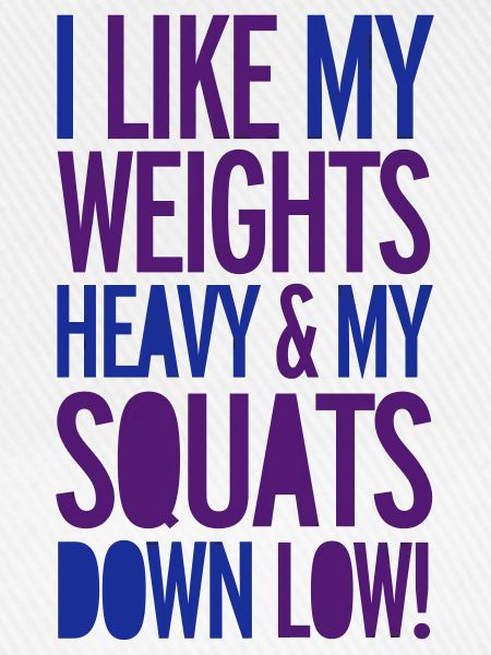 Squat