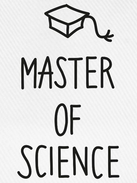 Master of Science