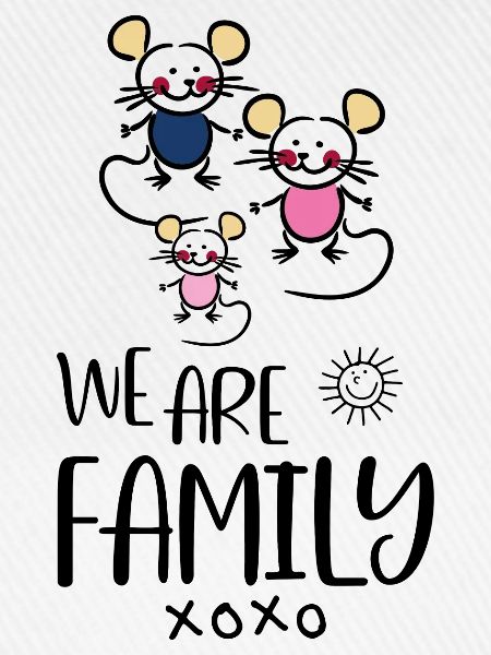Familie
