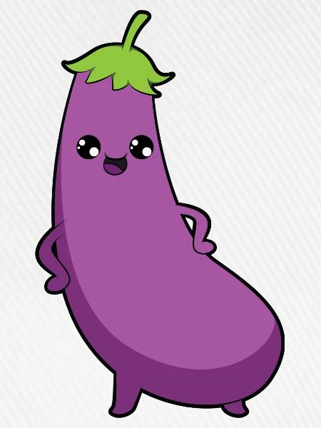 Aubergine