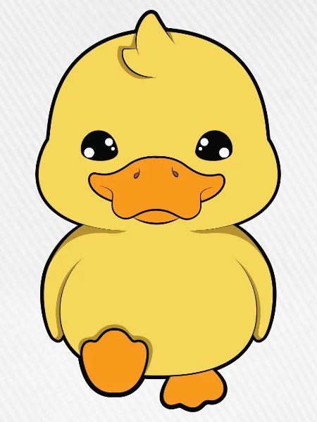 Ente Entchen