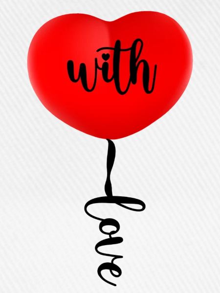 with love