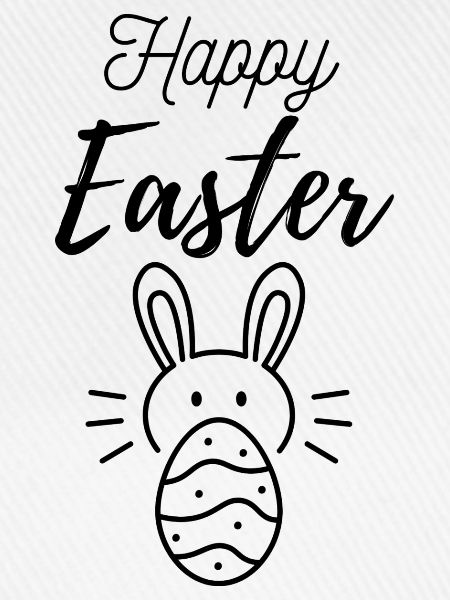 Happy Easter