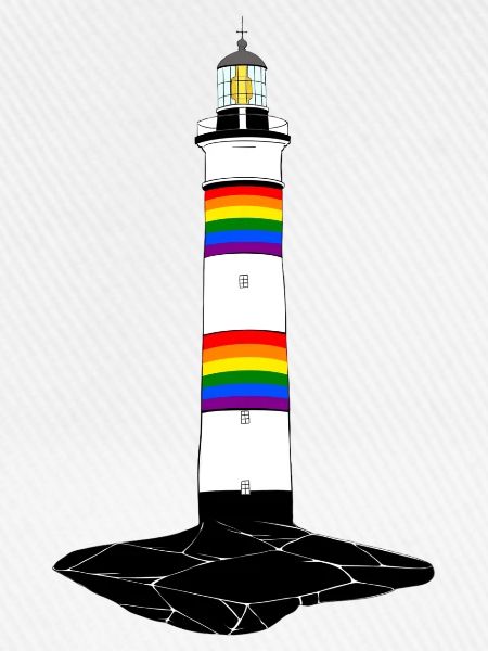 LGBT-Leuchtturm