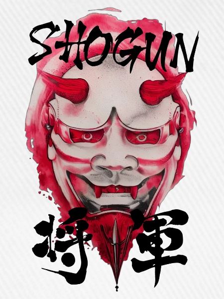 SHOGUN