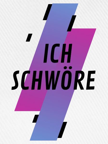 Spruch, ich Schwöre. Coole Jugendsprache