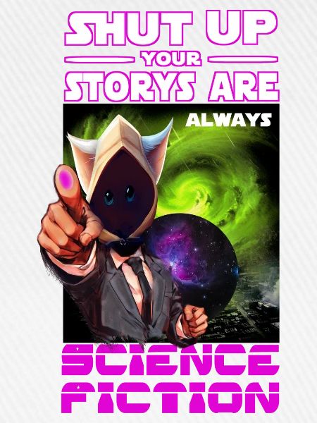 sci fi