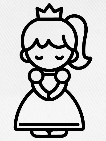 Prinzessin