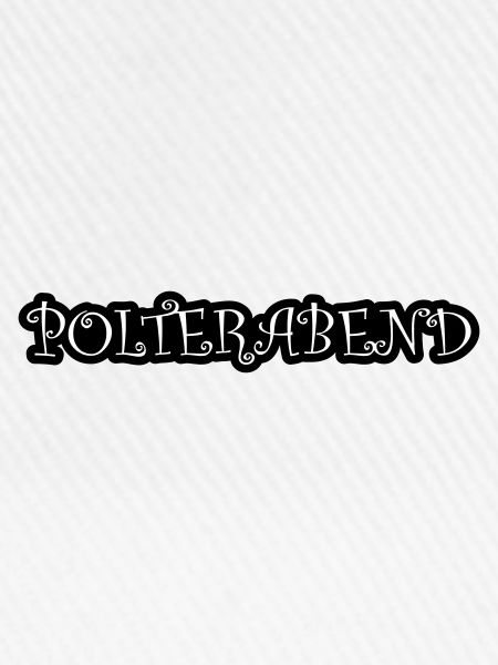 Polterabend Hochzeit