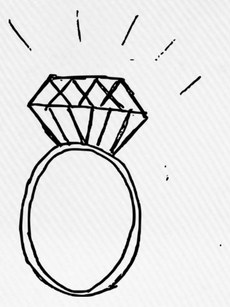 diamantring