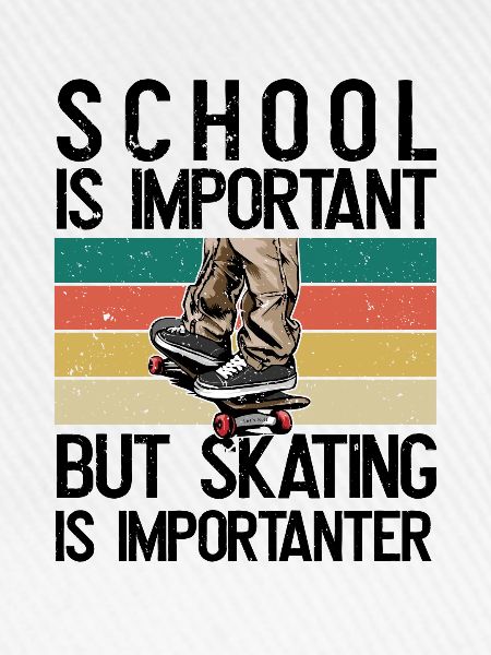 Schule Ist wichtig