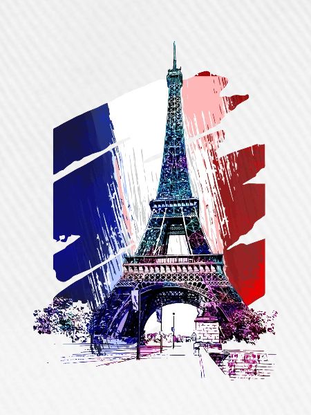 Eiffel Tower