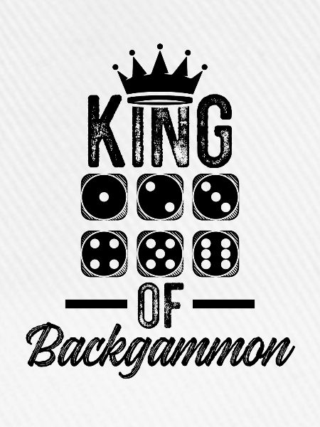 backgammon könig