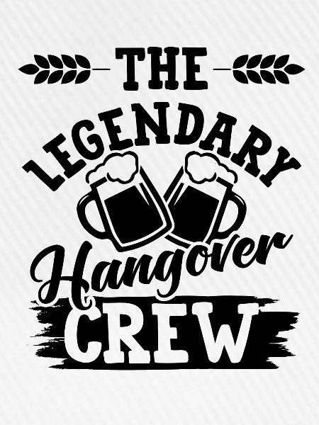 Hangover Team