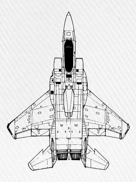 F-15 Strike Eagle