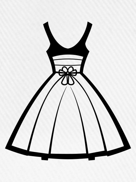 Kleid