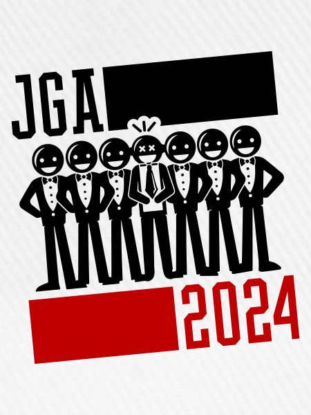 Junggesellenabschied Jga 2024