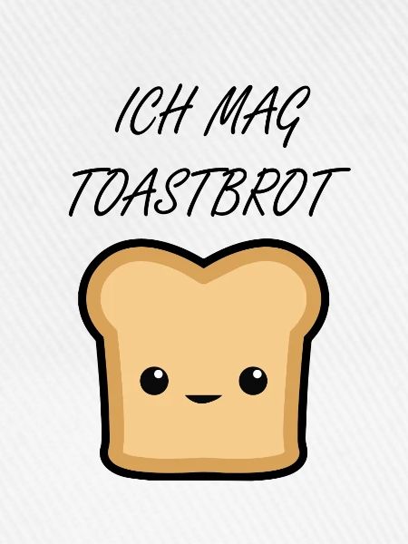 toast
