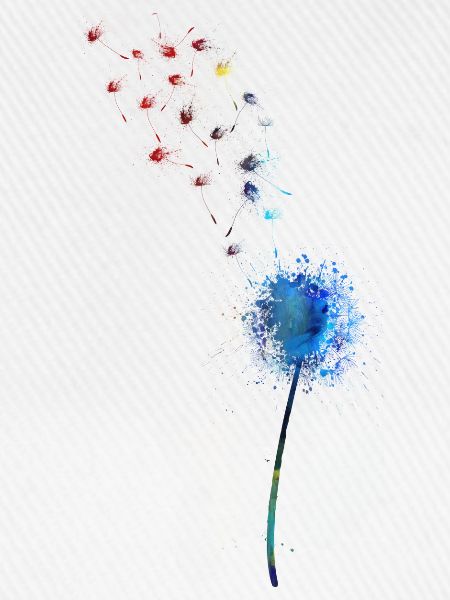Pusteblume