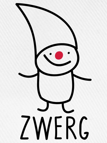 Zwerg