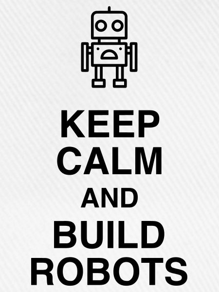 Robotik / Roboter / Robot / Robotics