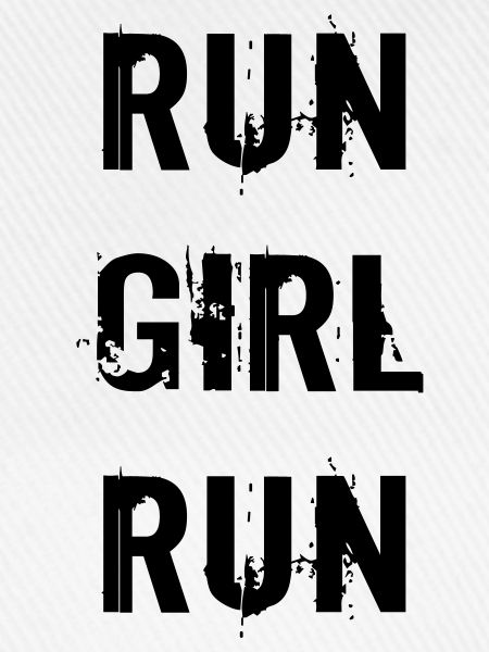 Run Girl Run