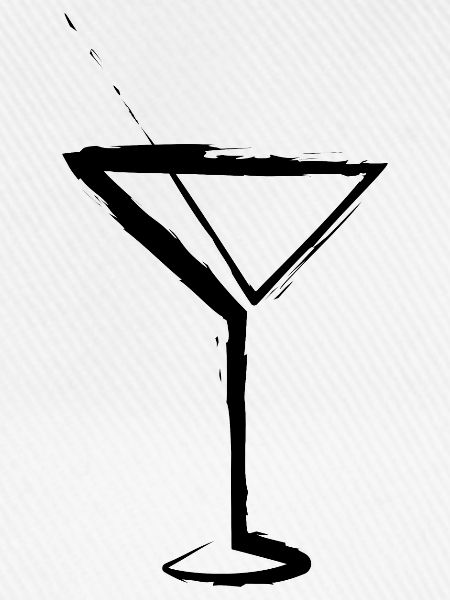 Martini draw
