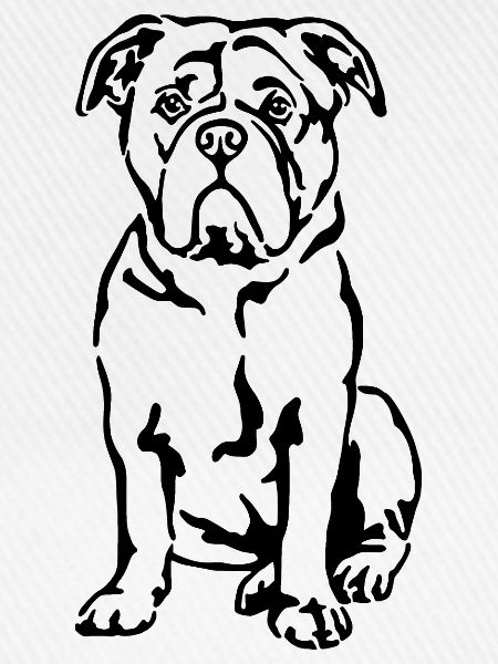Continental Bulldog