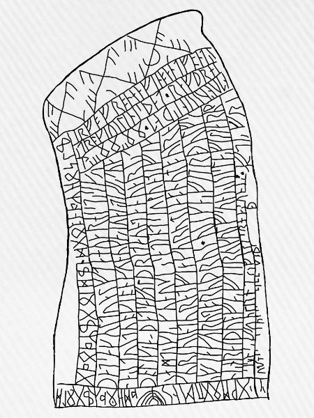 Rök Runenstein