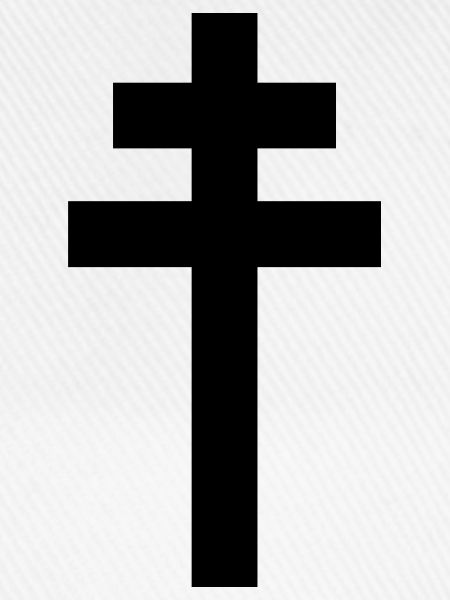Lothringerkreuz