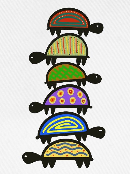 Turtle Tower