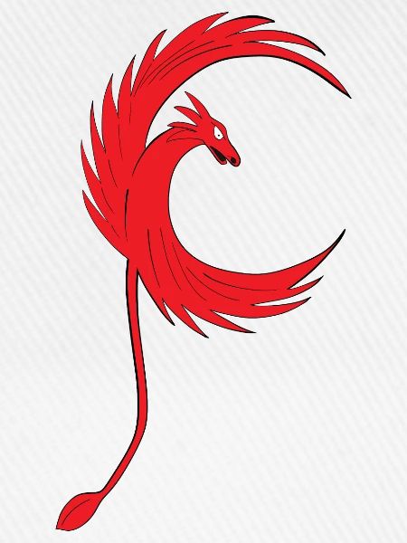 Drache