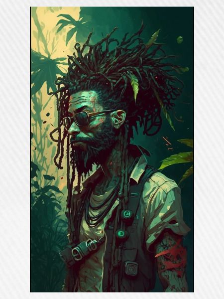 Cool Bob