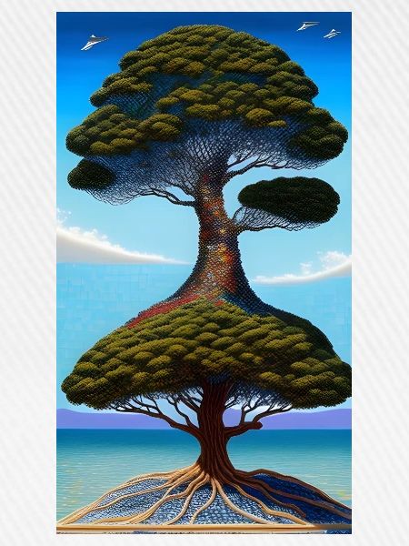 Tree Fusion