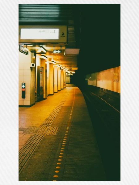 Bahnhof