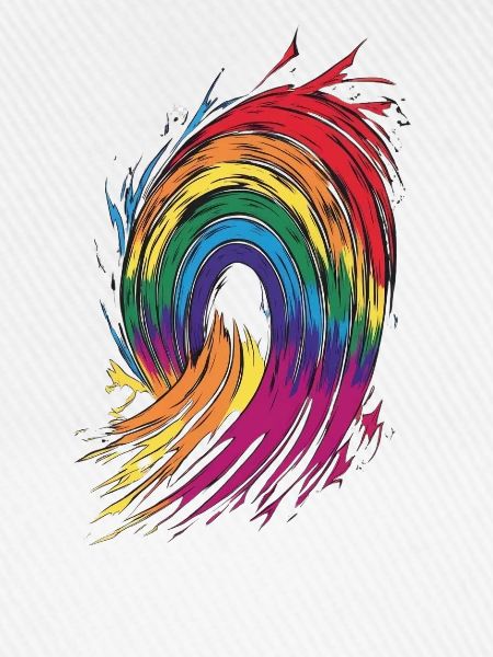 Regenbogen