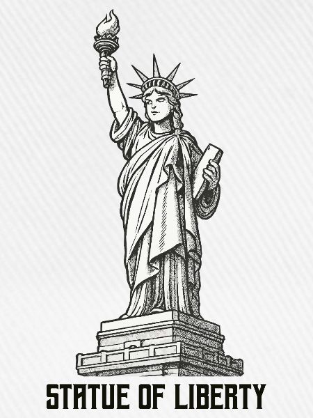 Freiheitsstatue