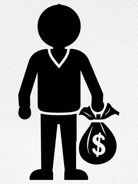 Geld Cash Hustle