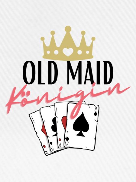 Old Maid Königin