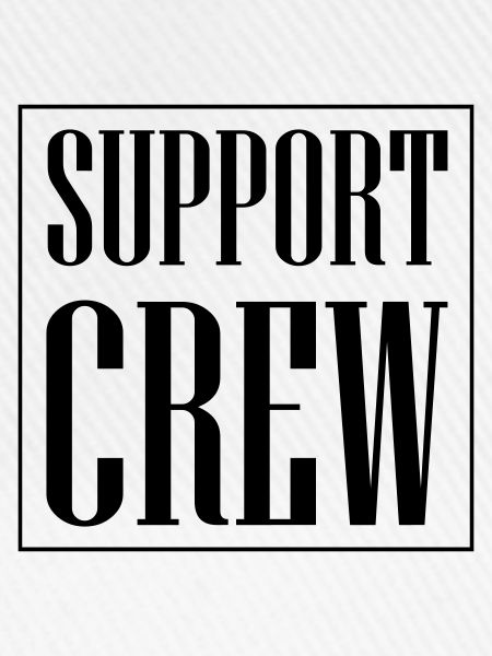 Support Crew