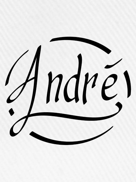 André
