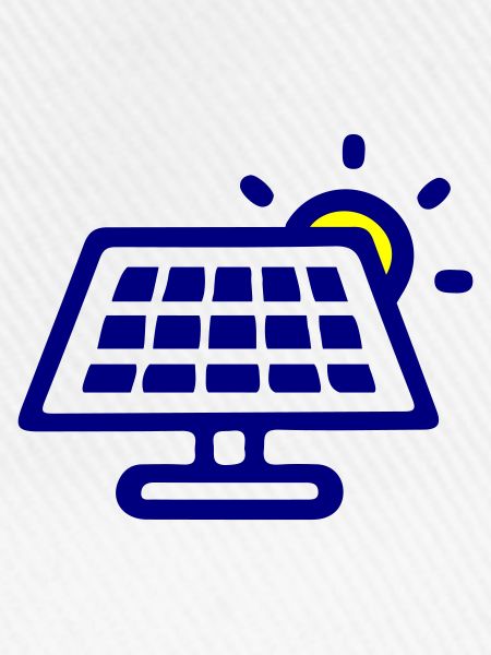 Solar Energie Panele