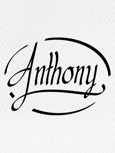 Anthony
