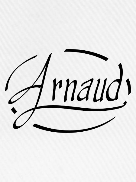 Arnaud
