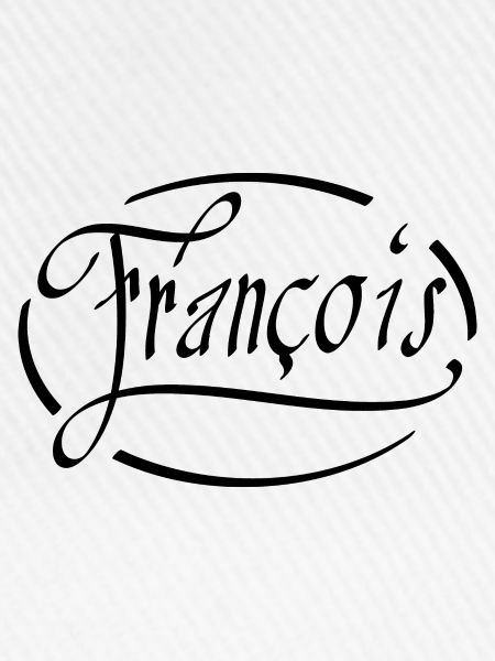 Franziskus