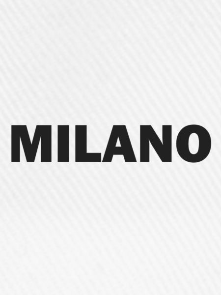 Milano - Minimalistic