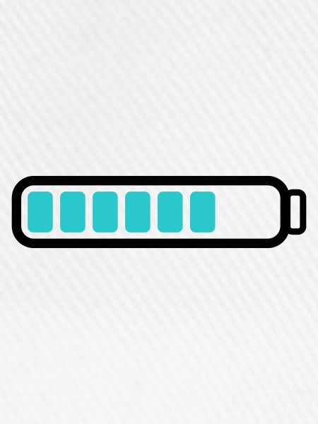 Akku Batterie loading