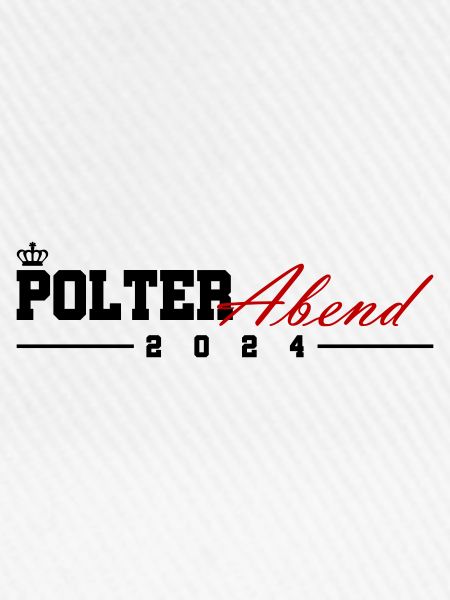 Polterabend 2024