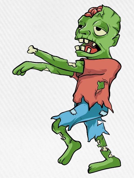 Zombie