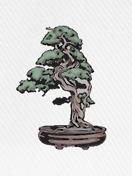 Bonsai